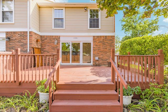 3551 Crooks Road, Royal Oak, MI 48073