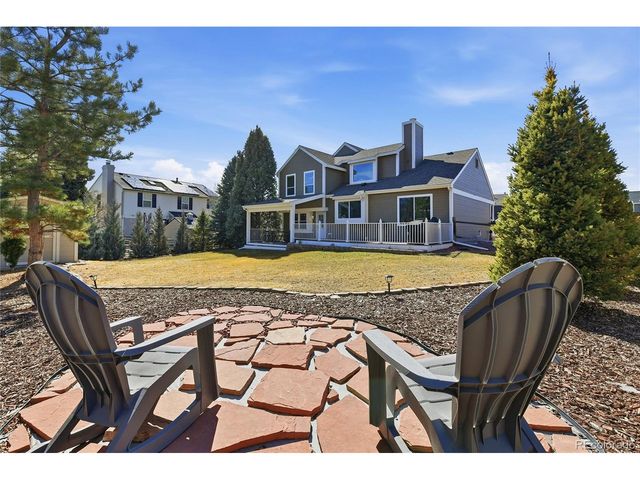 1847 Mountain Sage Pl, Highlands Ranch, CO 80126