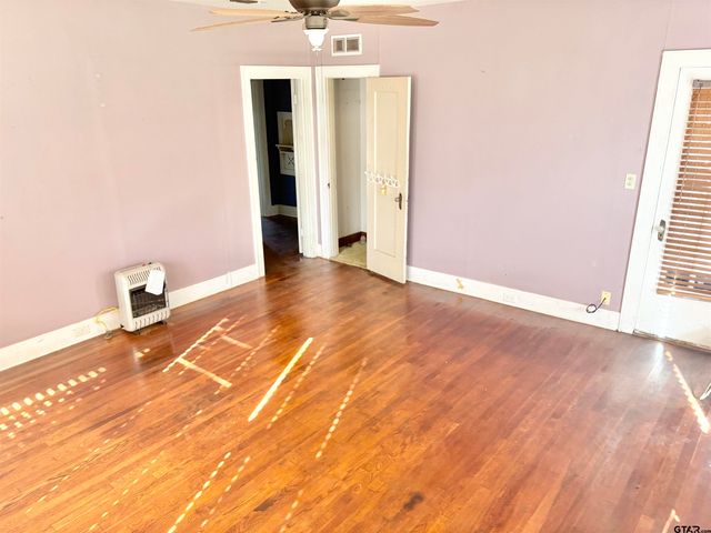 437 JEFFERSON, Pittsburg, TX 75686