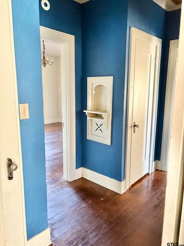 437 JEFFERSON, Pittsburg, TX 75686