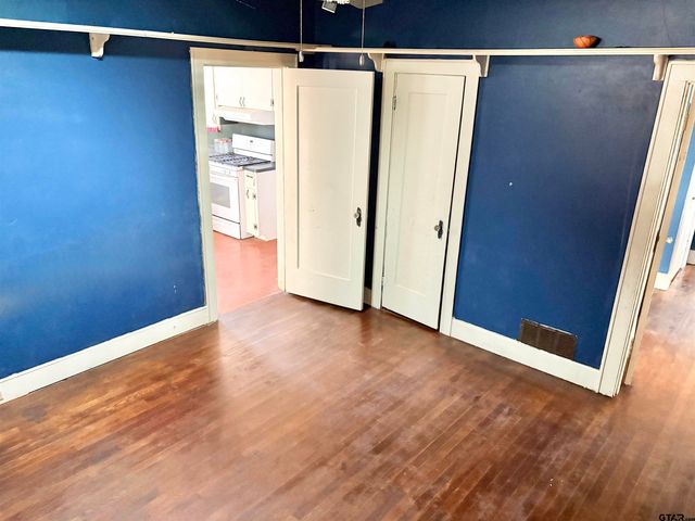 437 JEFFERSON, Pittsburg, TX 75686