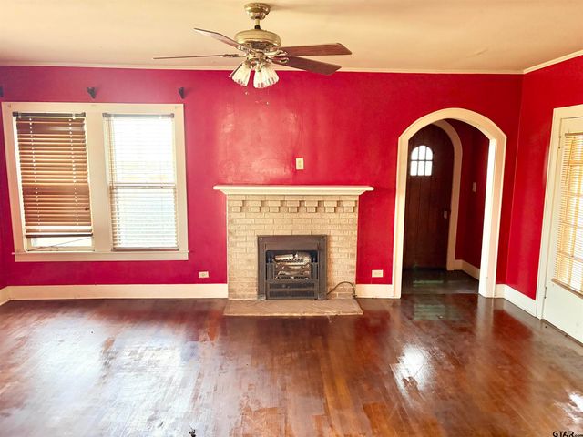 437 JEFFERSON, Pittsburg, TX 75686