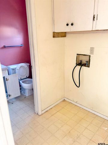 437 JEFFERSON, Pittsburg, TX 75686