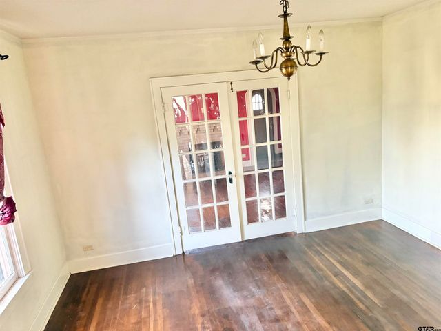 437 JEFFERSON, Pittsburg, TX 75686