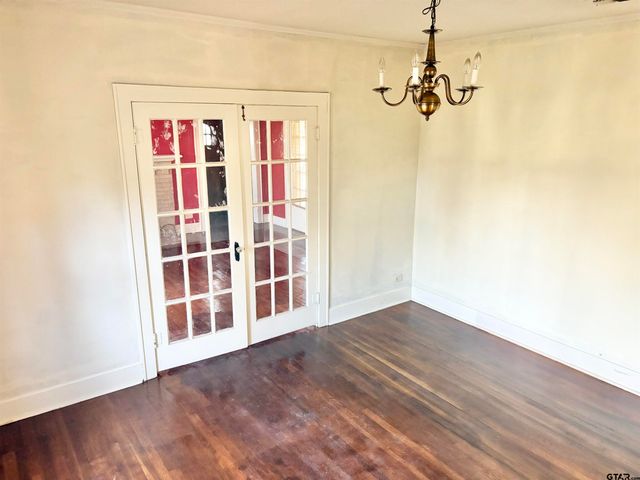 437 JEFFERSON, Pittsburg, TX 75686