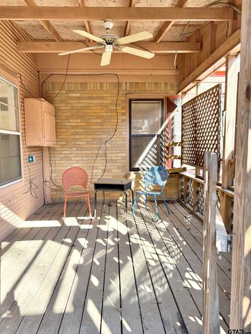 437 JEFFERSON, Pittsburg, TX 75686