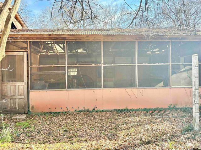 437 JEFFERSON, Pittsburg, TX 75686