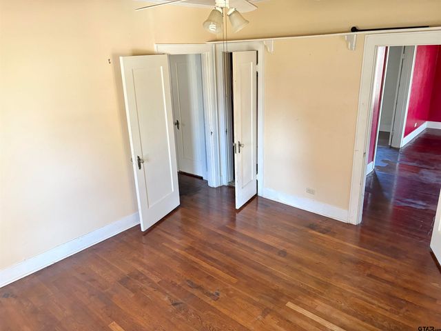 437 JEFFERSON, Pittsburg, TX 75686