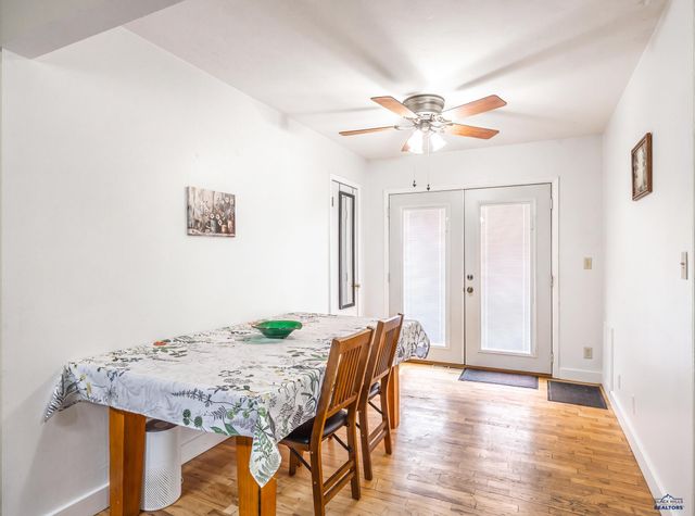 117 ST FRANCIS, Rapid City, SD 57701