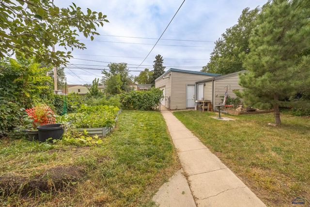 117 ST FRANCIS, Rapid City, SD 57701