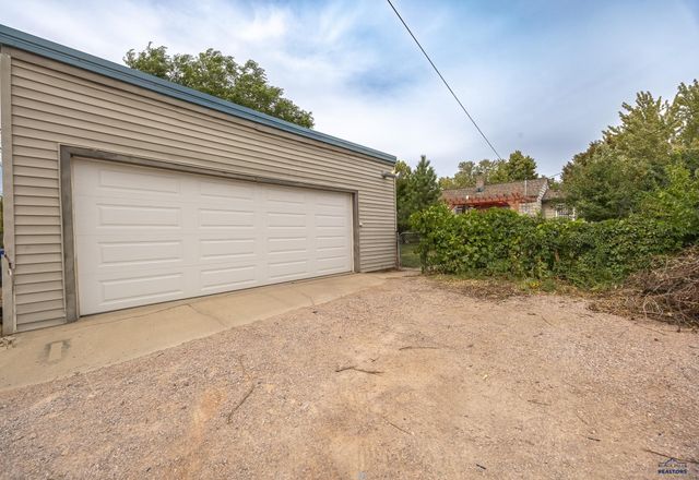 117 ST FRANCIS, Rapid City, SD 57701