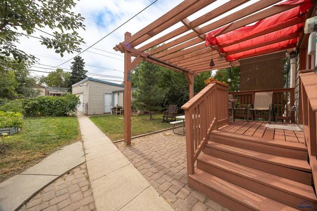 117 ST FRANCIS, Rapid City, SD 57701
