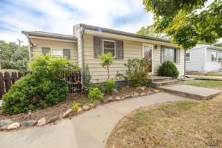 117 ST FRANCIS, Rapid City, SD 57701