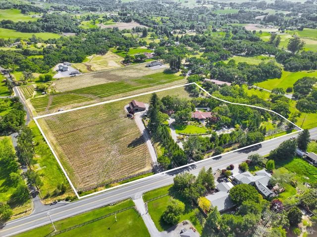 6410 Bennett Valley Rd, Santa Rosa, CA 95404