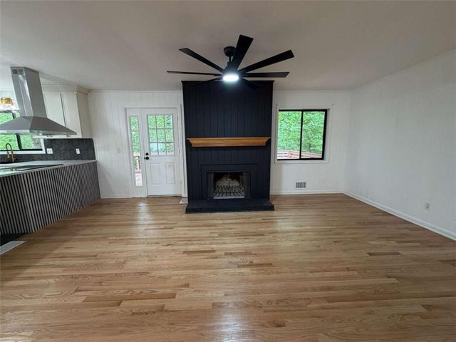 2636 Whiteleigh Court, Atlanta, GA 30345