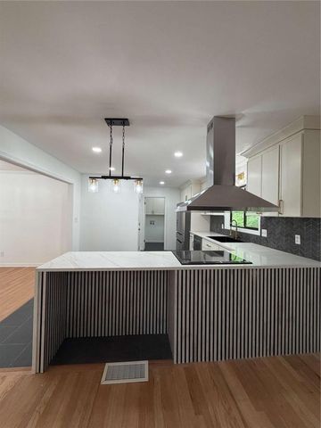 2636 Whiteleigh Court, Atlanta, GA 30345
