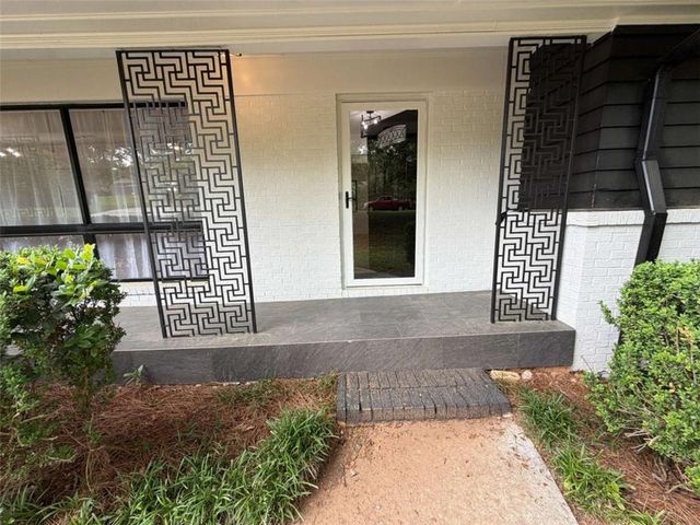 2636 Whiteleigh Court, Atlanta, GA 30345