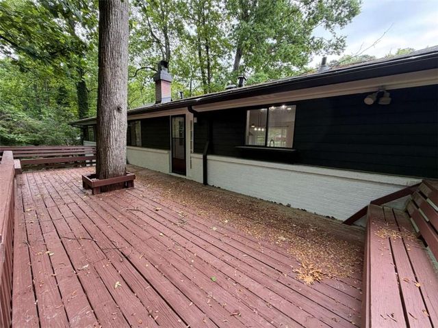 2636 Whiteleigh Court, Atlanta, GA 30345