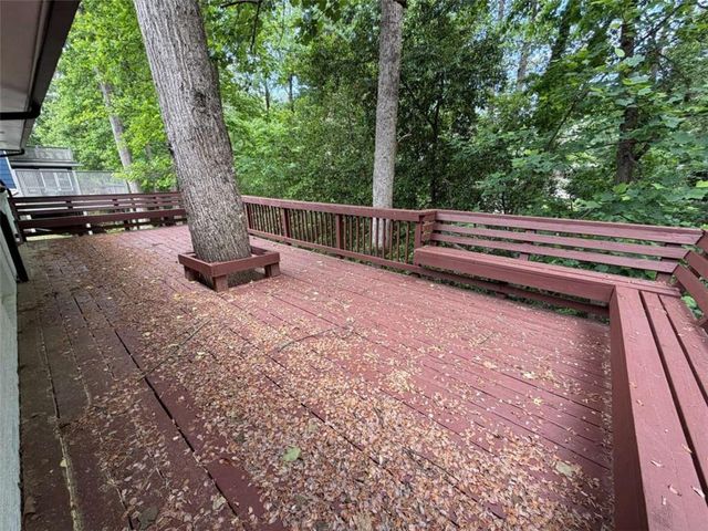 2636 Whiteleigh Court, Atlanta, GA 30345
