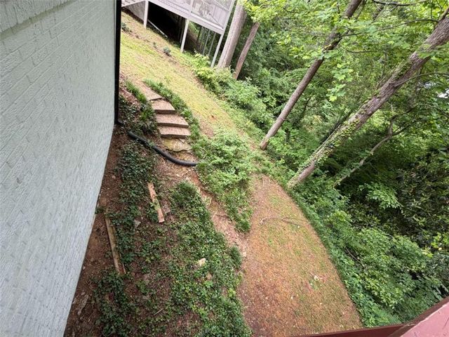 2636 Whiteleigh Court, Atlanta, GA 30345
