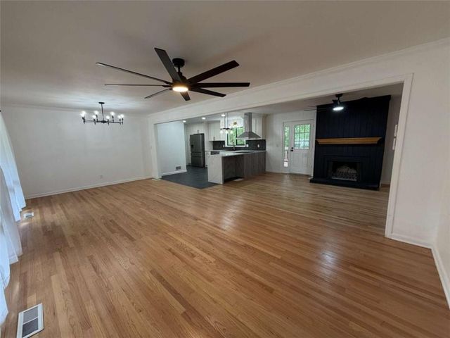 2636 Whiteleigh Court, Atlanta, GA 30345