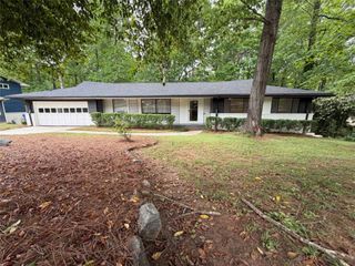 2636 Whiteleigh Court, Atlanta, GA 30345