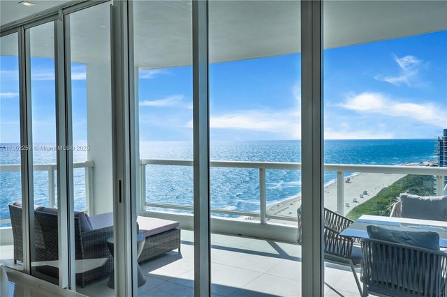 4201 S Collins Ave 2101, Miami Beach, FL 33140