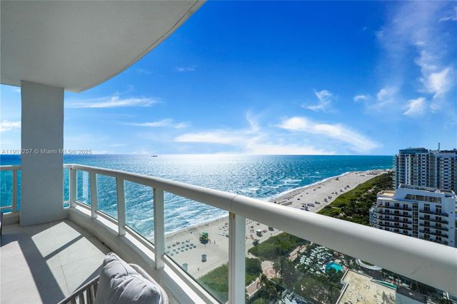 4201 S Collins Ave 2101, Miami Beach, FL 33140