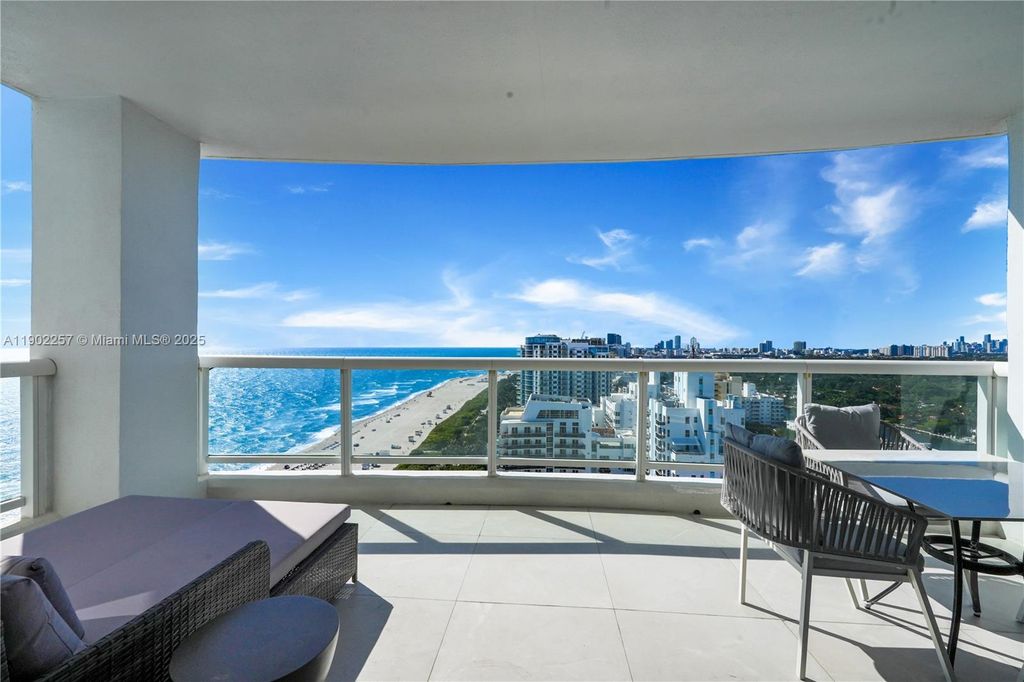 4201 S Collins Ave 2101, Miami Beach, FL 33140