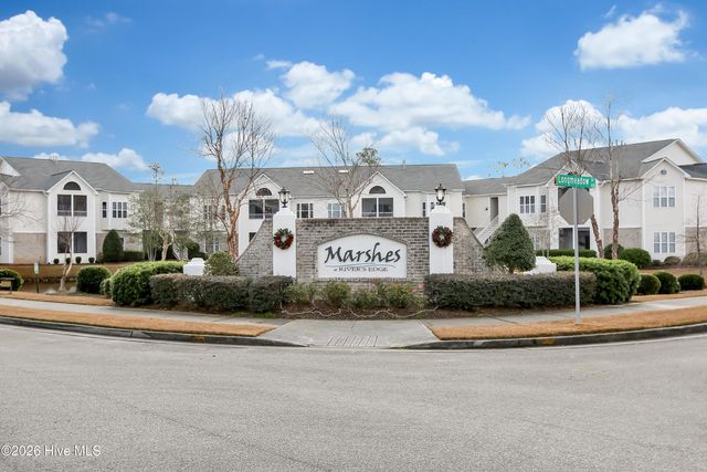 3907 River Front Place Unit 202, Wilmington, NC 28412