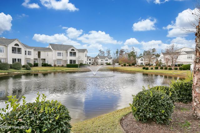 3907 River Front Place Unit 202, Wilmington, NC 28412