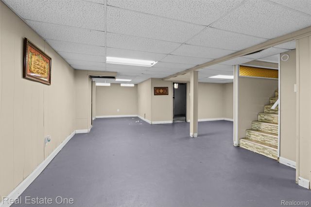 2601 Woodside Street, Dearborn, MI 48124