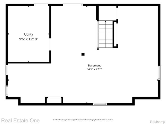 2601 Woodside Street, Dearborn, MI 48124