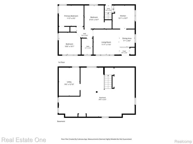 2601 Woodside Street, Dearborn, MI 48124
