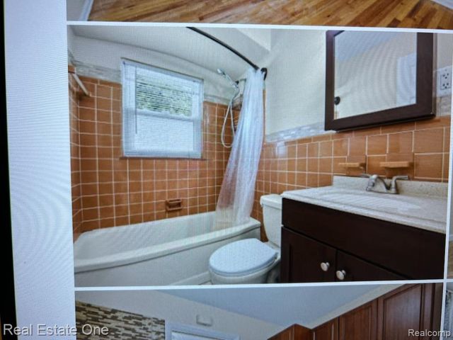 2601 Woodside Street, Dearborn, MI 48124