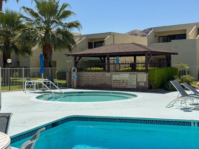 1655 E Palm Canyon Drive 205, Palm Springs, CA 92264