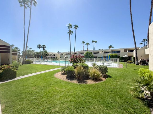 1655 E Palm Canyon Drive 205, Palm Springs, CA 92264