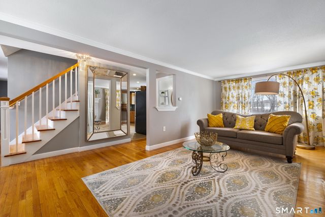 96 Muddy Brook Road, Ellington, CT 06029