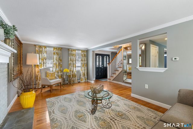 96 Muddy Brook Road, Ellington, CT 06029