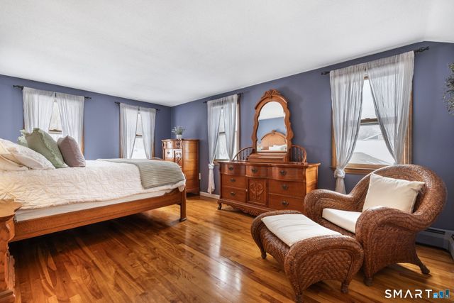 96 Muddy Brook Road, Ellington, CT 06029