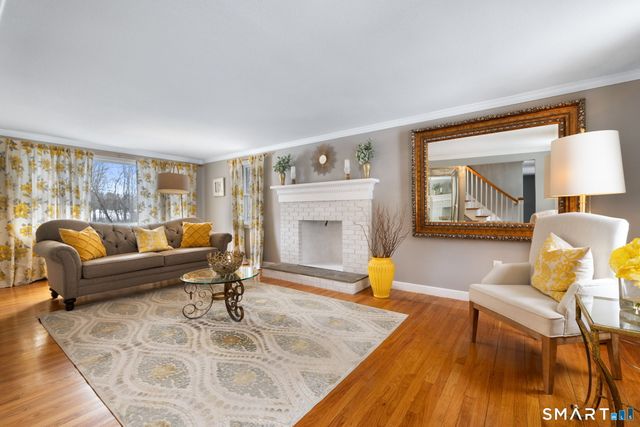 96 Muddy Brook Road, Ellington, CT 06029