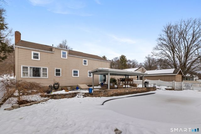 96 Muddy Brook Road, Ellington, CT 06029