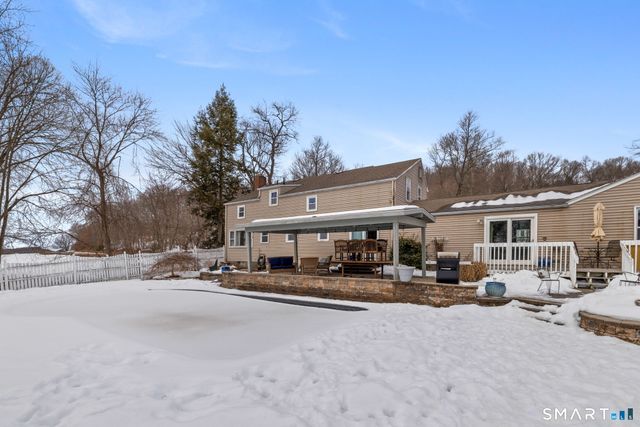 96 Muddy Brook Road, Ellington, CT 06029