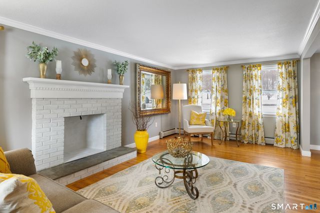 96 Muddy Brook Road, Ellington, CT 06029