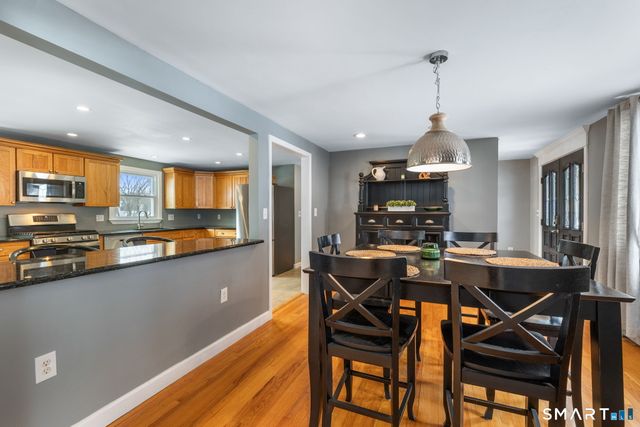 96 Muddy Brook Road, Ellington, CT 06029