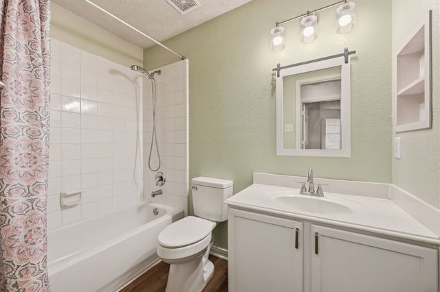1131 Singletree Drive, Forney, TX 75126