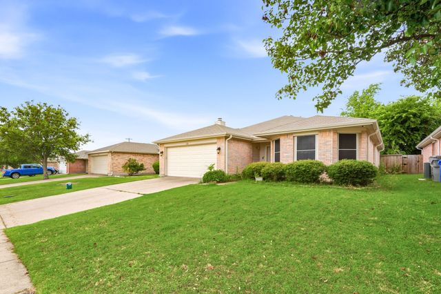 1131 Singletree Drive, Forney, TX 75126