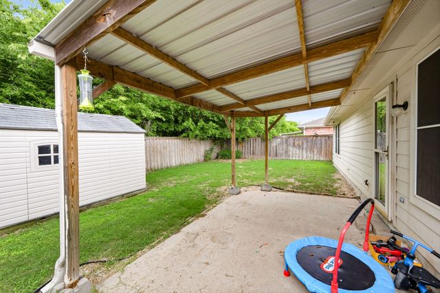 1131 Singletree Drive, Forney, TX 75126