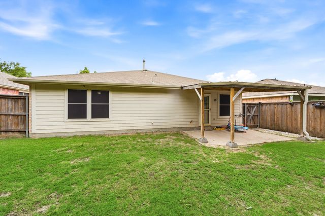 1131 Singletree Drive, Forney, TX 75126