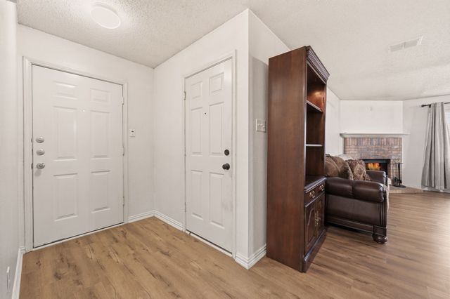 1131 Singletree Drive, Forney, TX 75126